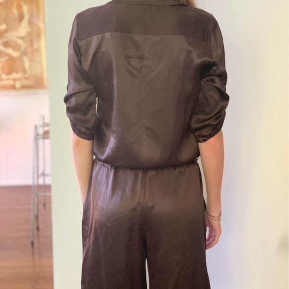 BCBG Short Jumpsuit - Picture 3 of 4